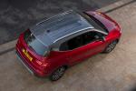 Seat Arona Xcellence 2017 года (UK)